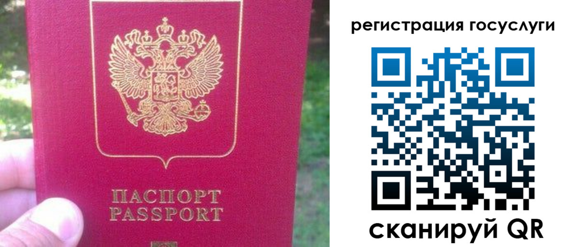 временная прописка в Боровске